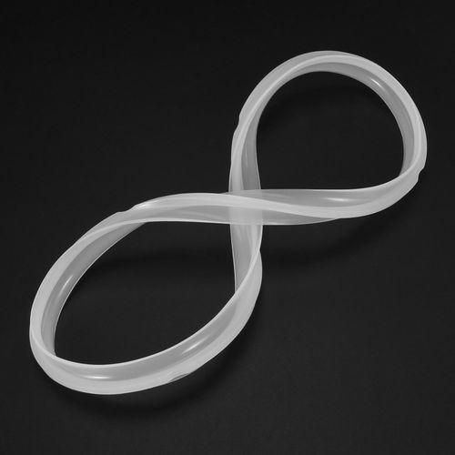 Silicone Rubber Electric Pressure Cooker Parts Sealing Ring