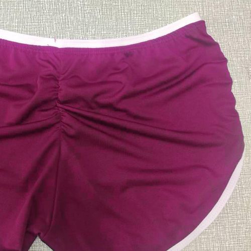 Female Fitness  Workout Summer Activewear  XXL