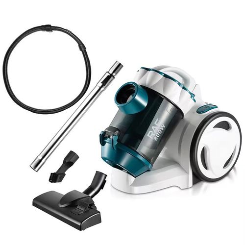 RAF Electric Vacuum Cleaner High Suction Power Vacuum Cleaner 800W