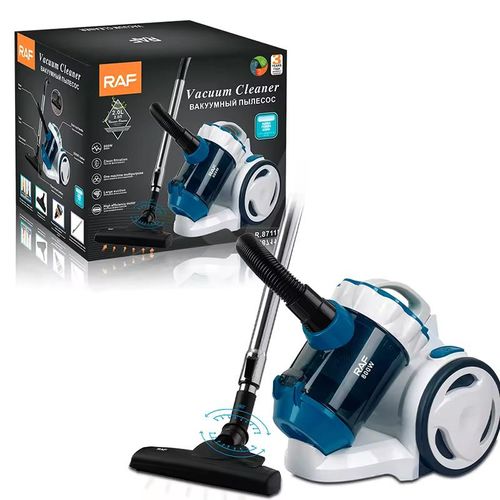 RAF Electric Vacuum Cleaner High Suction Power Vacuum Cleaner 800W
