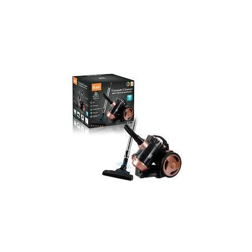 RAF Electric Vacuum Cleaner High Suction Power Vacuum Cleaner 800W