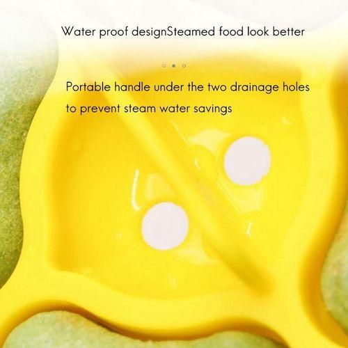 Hot Dog Mold, Silicone NonStick Round DIY Kitchen Accessory for Making Sausages and Hot Dogs Pink