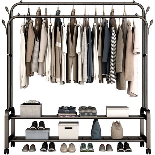 Clothes Hanger Rack