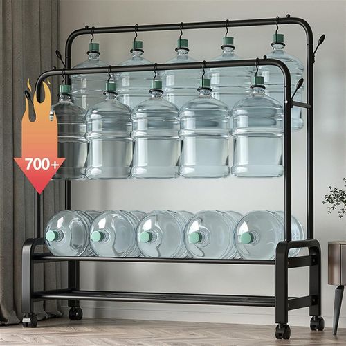 Clothes Hanger Rack