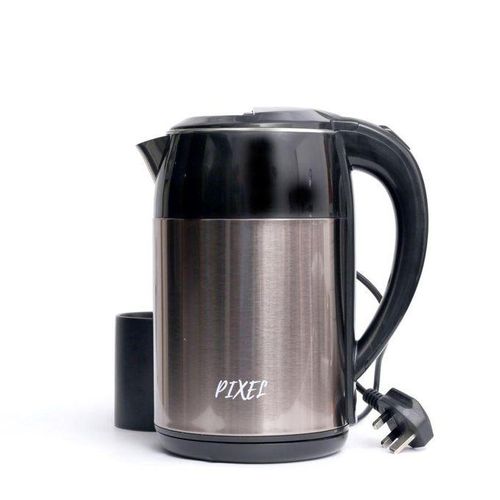 Pixel   2L Electric Kettle - Pick, Green