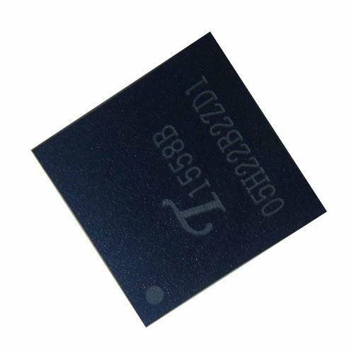5Pcs T1558 10Nm ASIC Chip T1558B Miner Chip for BINNOSILICON T1 T2 Cheetah F1 F3 F5M for BTC Bitcoin Miner