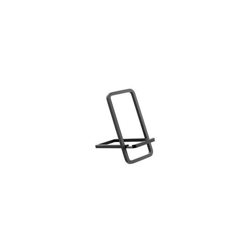 Aluminum Folding Portable Lazy Bracket Black Colour