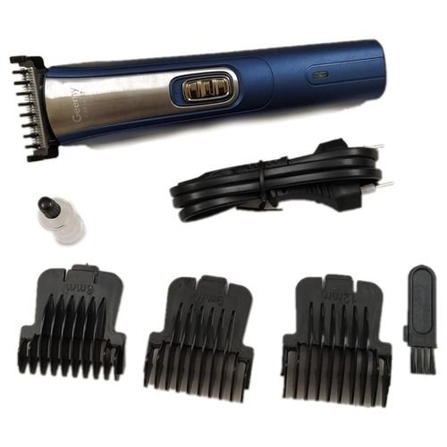 Geemy  Professional Rechargeable Hair Trimmer GM-6637