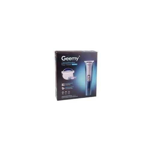 Geemy  Professional Rechargeable Hair Trimmer GM-6637