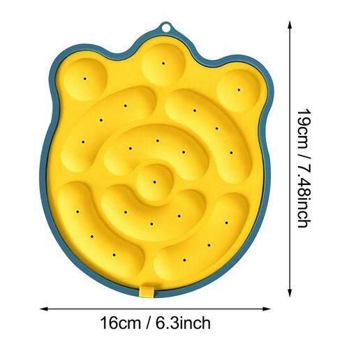 915 Generation Sausage Maker Silicone Mold Diy Hot Dog Handmade
