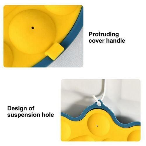 915 Generation Sausage Maker Silicone Mold Diy Hot Dog Handmade
