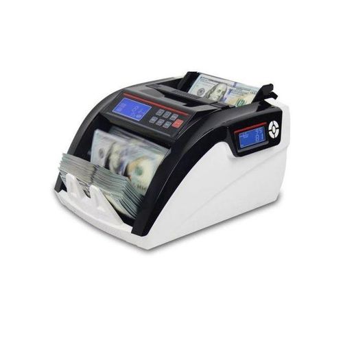 Genetic Genuine Bill Counter 5800D/ Money Detector