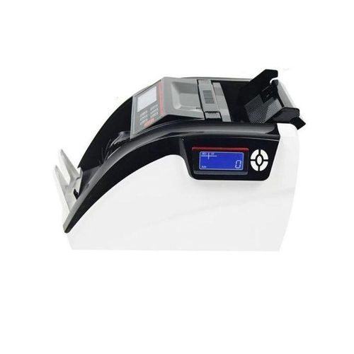 Genetic Genuine Bill Counter 5800D/ Money Detector