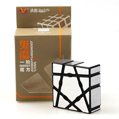 YJ Chost 133 Magic Cube 1x3x3 Cube Twisty Educational Magic Cube Toys For Kids Children Educational Toys Magic Photo Cube