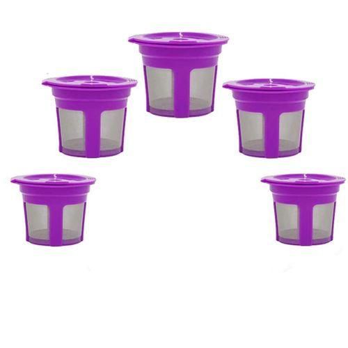 Reusable Cups for and MINI PLUS Series Machines