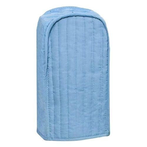 Blender Dust Cover Stand Mixer Coffee Maker Appliance Cover Dust Proof Stain Resistant Blender Cover for Home Kitchen A