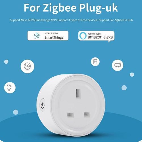 Wi-Fi Outlet Socket Electrical Outlet Switch Smart Plug Wifi Outlet Smart Outlet Switch With Voice Control Remote Control