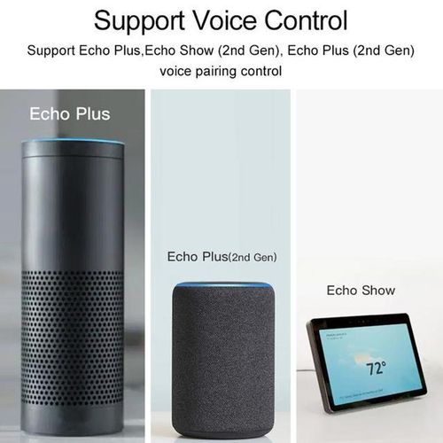 Wi-Fi Outlet Socket Electrical Outlet Switch Smart Plug Wifi Outlet Smart Outlet Switch With Voice Control Remote Control