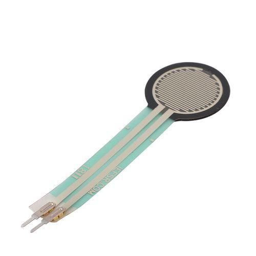 FSR402 Force Sensitive Resistor 0.5 Inch FSR for Arduino