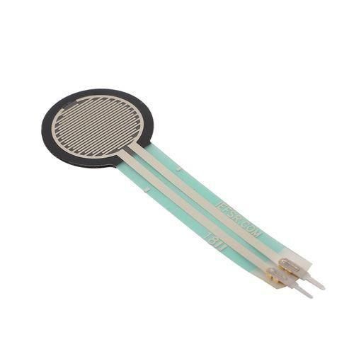 FSR402 Force Sensitive Resistor 0.5 Inch FSR for Arduino