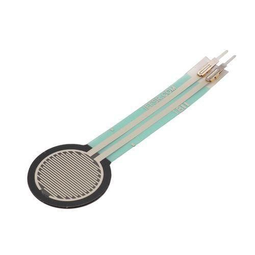 FSR402 Force Sensitive Resistor 0.5 Inch FSR for Arduino