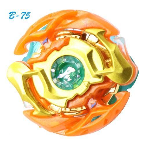 Style B150 B149 And Gold Nning Top Toy Without Launcher And Box Gyro Battle Metal Fusion God Nning Top Children's Toys-J-B75-NO BOX