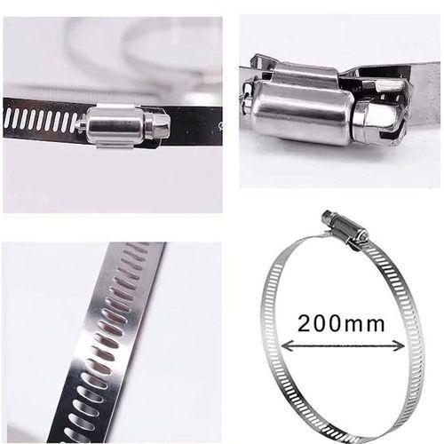 Universal Vertical Pole Mount Camera Bracket Wall Mounting Bracket for CCTV Security Camera PTZ Dome A