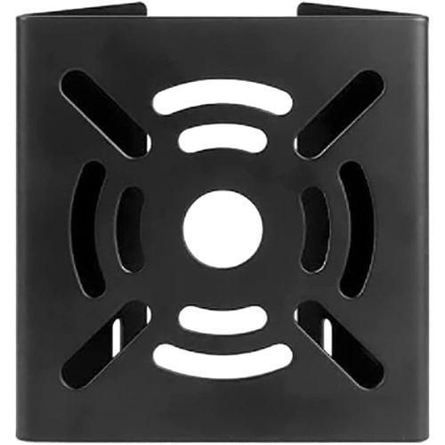 Universal Vertical Pole Mount Camera Bracket Wall Mounting Bracket for CCTV Security Camera PTZ Dome A