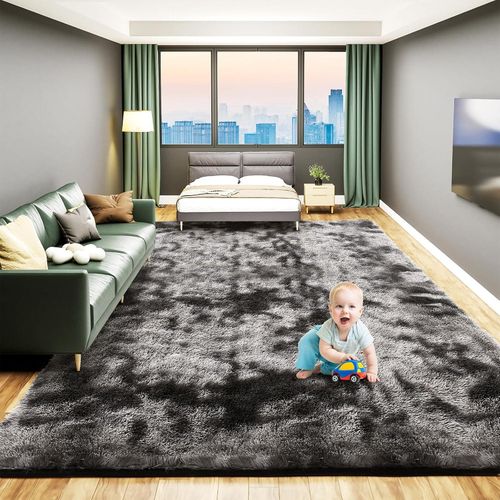 Fluffy Soft Rug