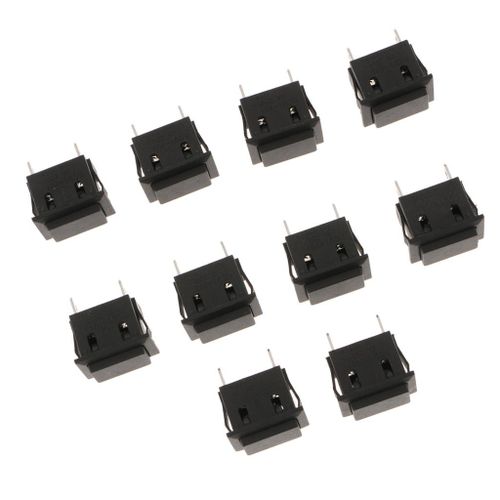 Ing Momentary Push Button Switch For Boat 10 Pcs