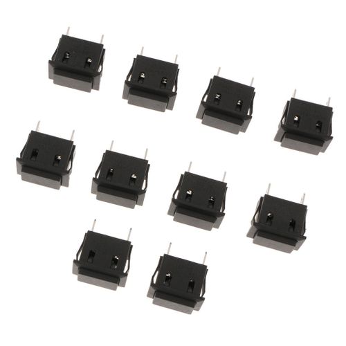 Ing Momentary Push Button Switch For Boat 10 Pcs