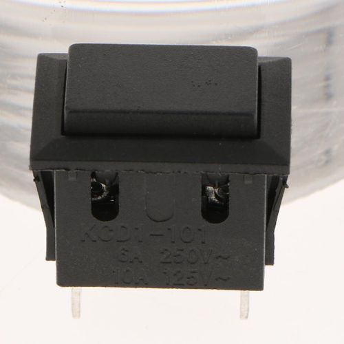 Ing Momentary Push Button Switch For Boat 10 Pcs