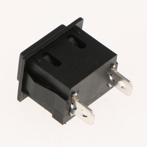 Ing Momentary Push Button Switch For Boat 10 Pcs