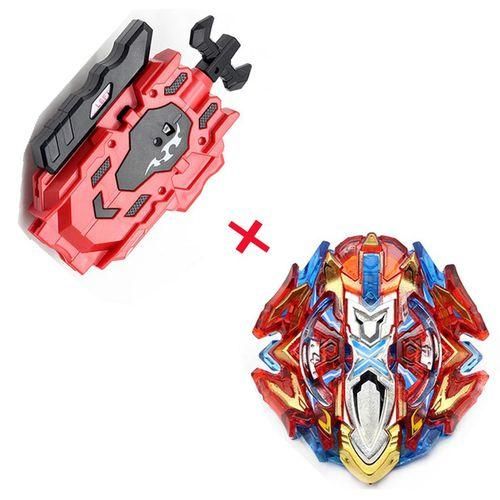 Bey Bay Bursting Fafnir 129 131 133 135 142 143 139 Automatic Top Launcher Blade Blades Nner Toy For Kids-B120