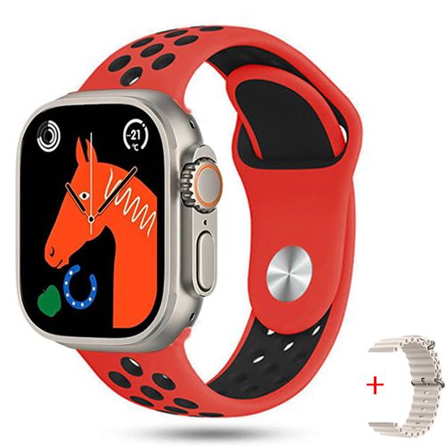 Full Touch Smart Watch Series 8 for Android and IOS