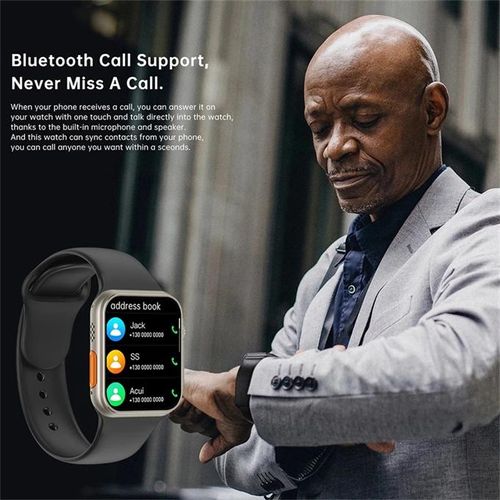 Full Touch Smart Watch Series 8 for Android and IOS