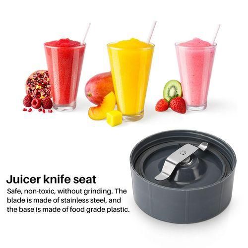 Flat Extractor Milling  Spare Part For Nutribullet