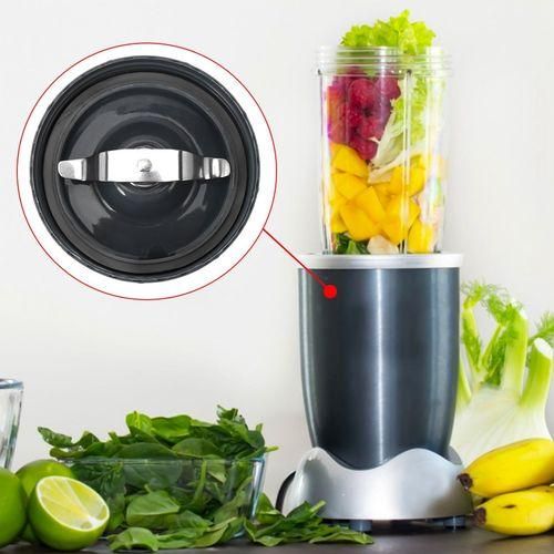 Flat Extractor Milling  Spare Part For Nutribullet