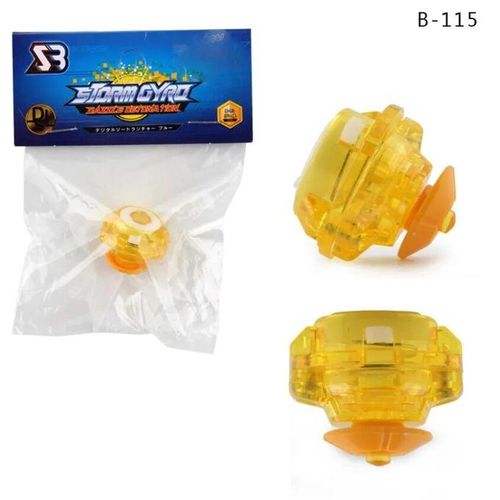 B-X Toupie Burst Beyblade Spinning Tip Drivers Bottom Xc.