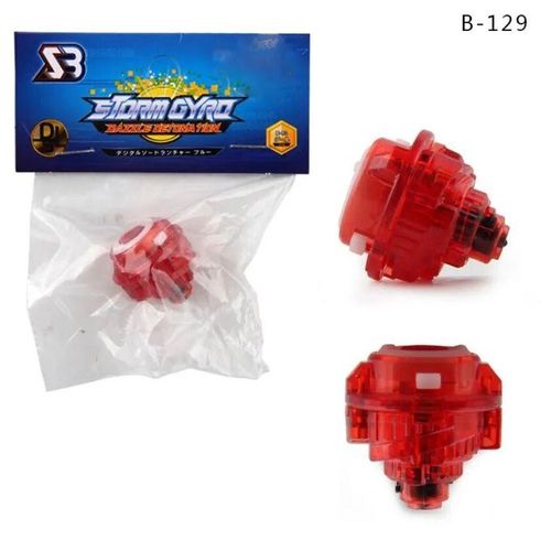 B-X Toupie Burst Beyblade Spinning Tip Drivers Bottom Xc.