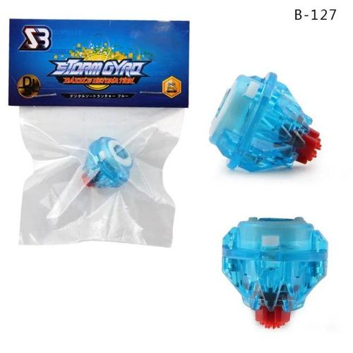 B-X Toupie Burst Beyblade Spinning Tip Drivers Bottom Xc.