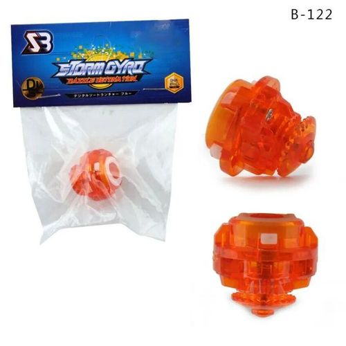B-X Toupie Burst Beyblade Spinning Tip Drivers Bottom Xc.