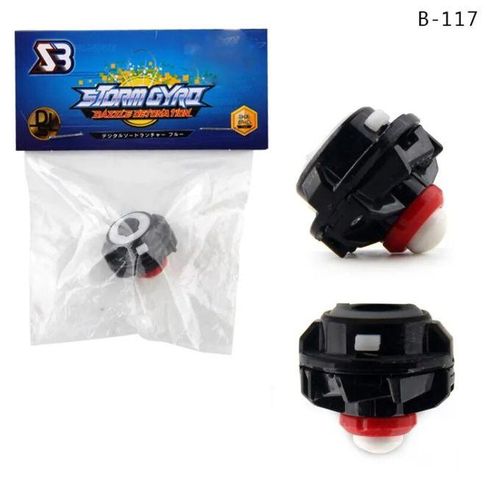 B-X Toupie Burst Beyblade Spinning Tip Drivers Bottom Xc.
