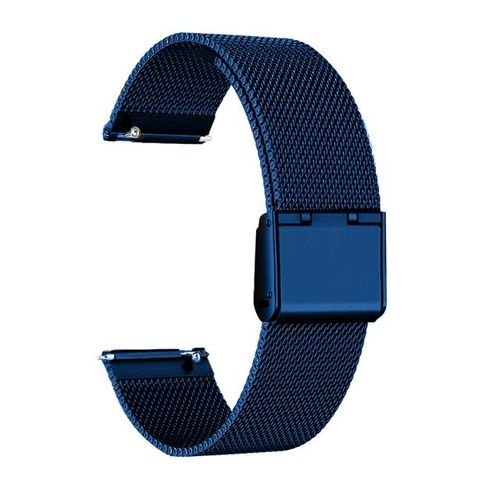 Metal Strap For Vibe 7 Pro Accessories Stainless Steel Watch Band For Btalk Lite/beyond 2 Bracelets