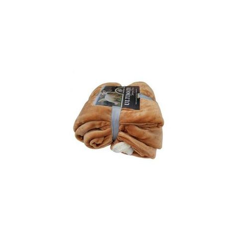 Fleece Woolen Soft Blanket