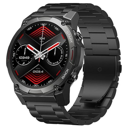 Strap For Vibe 7 Pro Lite Stainless Steel Watch Band For Btalk Lite 2 Lite Bracelets Correa