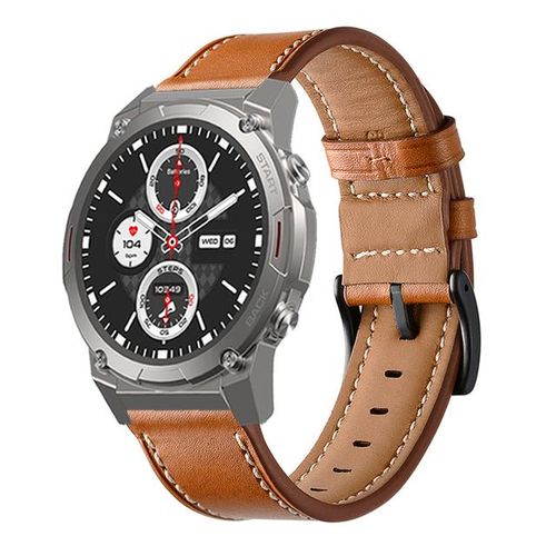 Strap For Vibe 7 Pro Lite Stainless Steel Watch Band For Btalk Lite 2 Lite Bracelets Correa