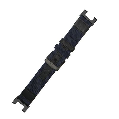 Nylon Loop Strap Huami T-Rex Width Bracelet Watchband Correa For T-Rex Pro Smartwatch Replacement Strap Belt