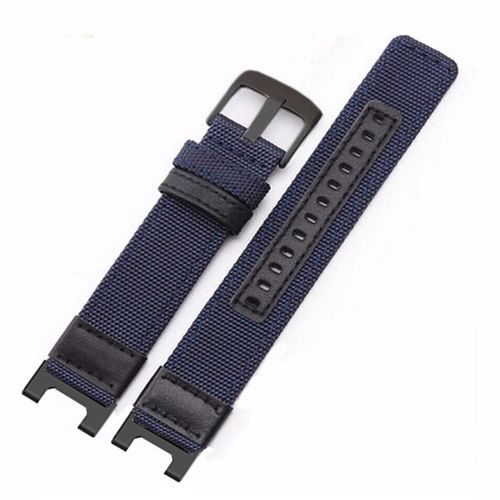 Nylon Loop Strap Huami T-Rex Width Bracelet Watchband Correa For T-Rex Pro Smartwatch Replacement Strap Belt