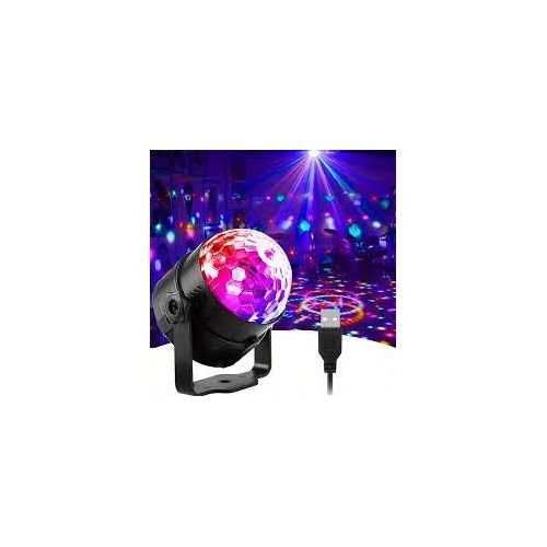 Mini LED Lights - Multi-Color